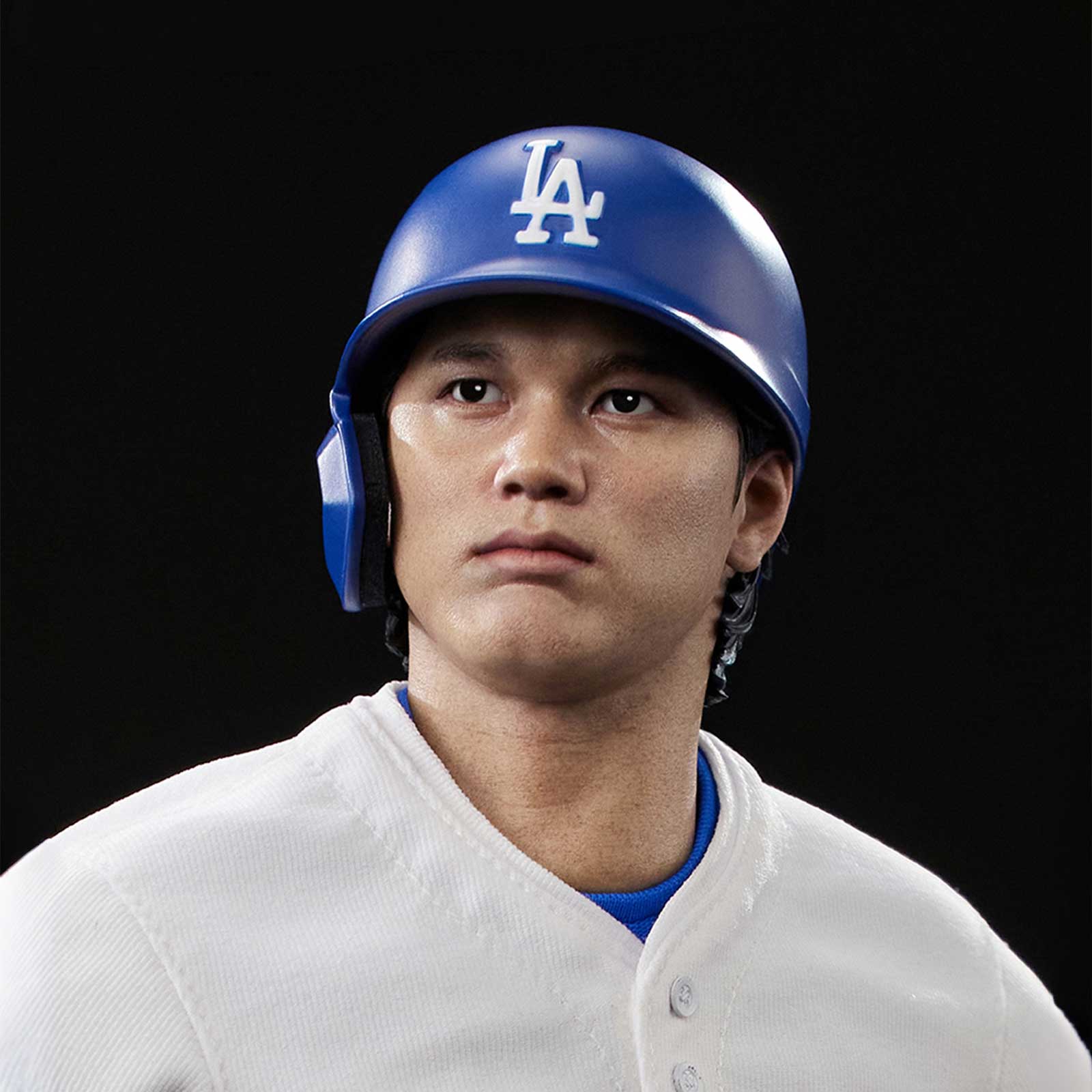 大谷翔平 1/6スケール アクションフィギュア 受注販売 - 日刊スポーツ