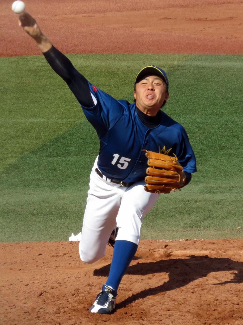 創価大・田中5回途中から11Kも神宮大会逃す - 大学・社会人 : 日刊スポーツ
