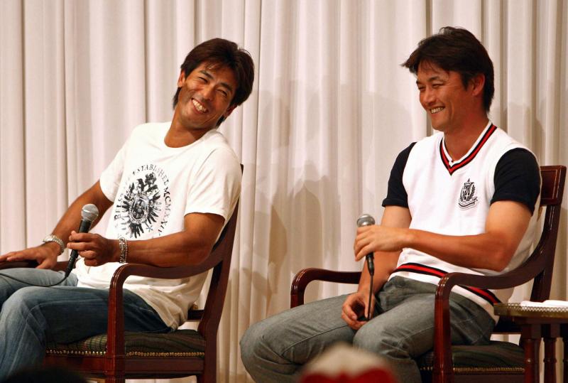 侍ヘッド格に金子誠氏浮上、稲葉氏現役時代から信頼 - 野球 : 日刊スポーツ