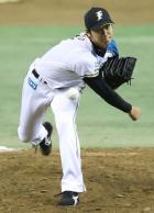 日本ハム】大谷157キロ二刀流デビュー : nikkansports.com
