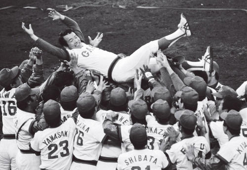 50年参入、68年から広島東洋カープ／広島球団史 - プロ野球 : 日刊スポーツ