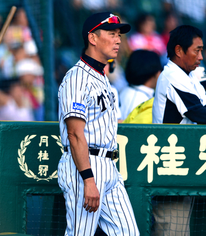 金本阪神が甲子園で胴上げ許す、屈辱はCSで晴らす - 野球 : 日刊スポーツ