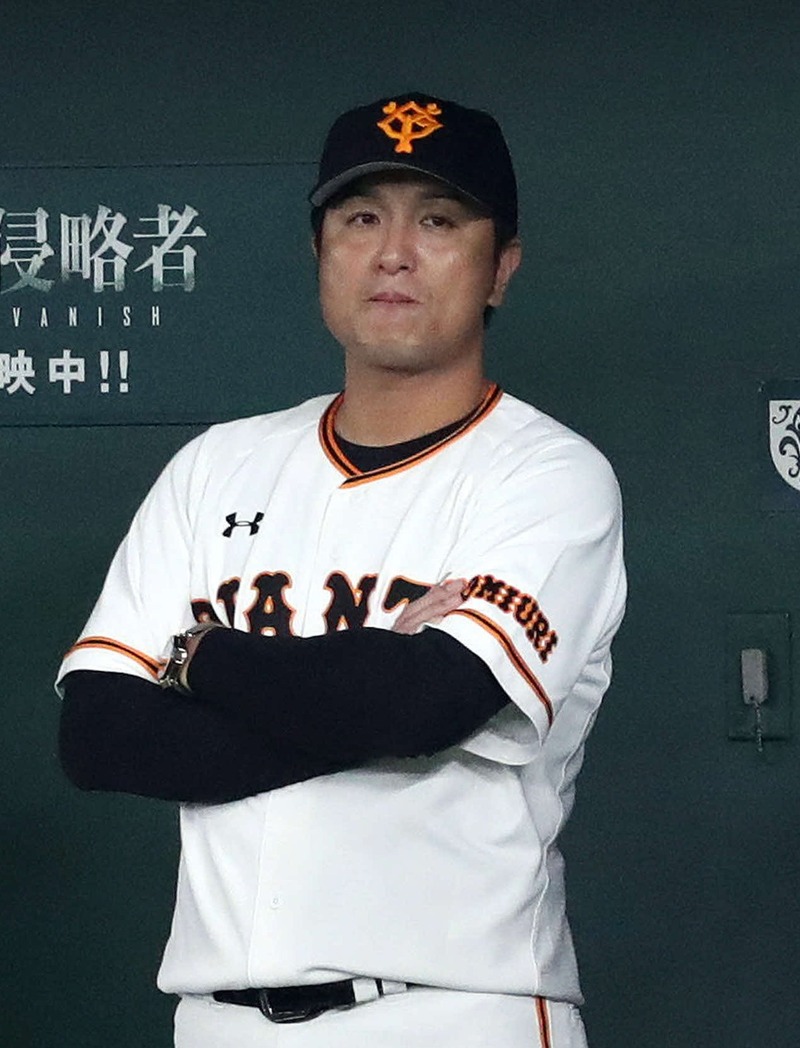 だから当然、優勝を逃した」／高橋監督 - プロ野球 : 日刊スポーツ