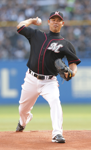 ロッテ、来季投手コーチに清水直行氏をリストアップ - プロ野球 : 日刊