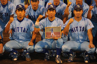 日体大、仲間に捧ぐ８連勝Ｖ　１年生相曽さんが急死 - アマ野球 : 日刊スポーツ