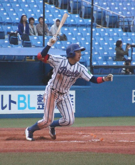 立正大・小郷