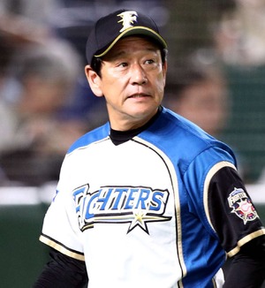 本当にいなくなるの？」／栗山監督 - プロ野球 : 日刊スポーツ