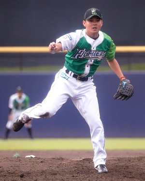 日本ハム、武田久の退団を発表「とても感謝」 - プロ野球 : 日刊スポーツ