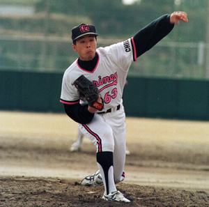 宮台がプロ志望届／小林至ら東大出身のプロ選手5人 - アマ野球 : 日刊