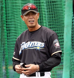 日本ハム田中幸雄2軍監督が今季限り退団へ - プロ野球 : 日刊スポーツ