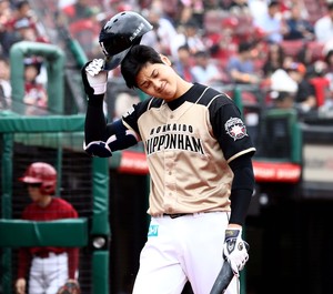 大谷の国内最終戦「3番DH」、仙台で勇姿見せるか - プロ野球 : 日刊