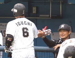 ロッテ １軍打撃コーチに金森栄治氏を招へいへ プロ野球 日刊スポーツ