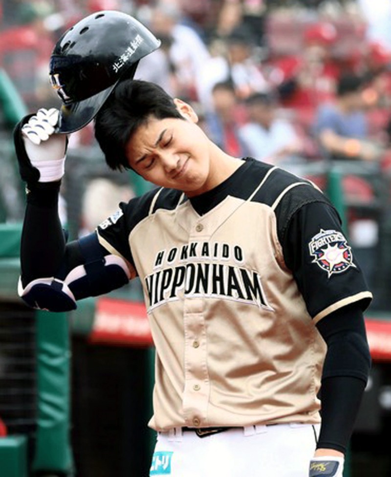 日本ハム大谷の手術無事終了、2～3週間で退院予定 - プロ野球 : 日刊