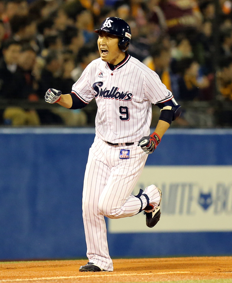 飯原は続行希望 今浪は引退 徳山 星野ら 一覧 プロ野球 日刊スポーツ