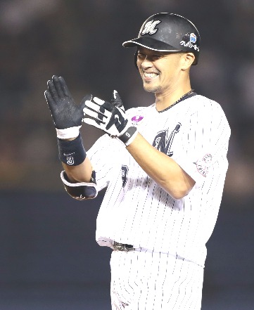 千葉ロッテマリーンズ 福浦和也　現役時代　実使用バッティンググローブ 201710180000734-nsogp_0.jpg