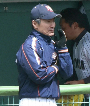 ロッテ金森１軍打撃コーチ発表 力を尽くしたい プロ野球 日刊スポーツ