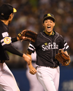 ソフトバンク城所ら登録、江川が抹消／20日公示 - プロ野球 : 日刊スポーツ