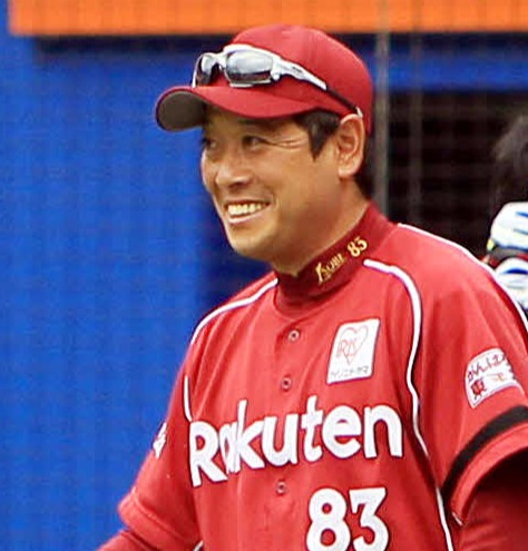 楽天礒部1軍打撃コーチの退団発表、初代選手会長 - プロ野球 : 日刊