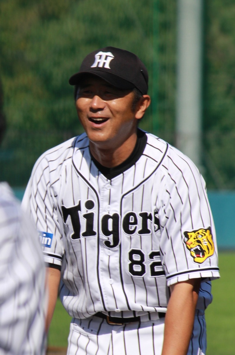 阪神山田コーチが１軍復帰 正捕手は１人が理想 プロ野球 日刊スポーツ