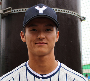 日本ハム3位の田中瑛斗「縁を感じます」憧れはダル - アマ野球 : 日刊
