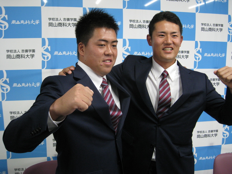 ヤクルト3位蔵本治孝「びっくり」異色経歴でプロへ - プロ野球 : 日刊