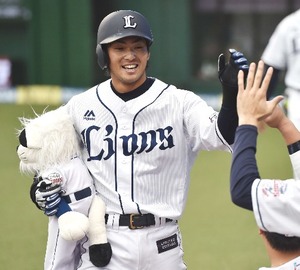 西武田代将太郎が戦力外、今季プロ初本塁打マーク - プロ野球 : 日刊