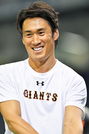 巨人2軍内野守備走塁コーチに片岡治大氏／組閣一覧 - プロ野球 : 日刊