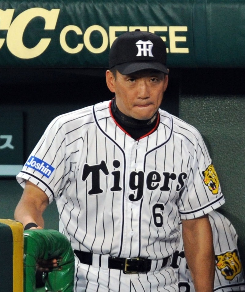 練習であんな打球見たことない」／金本監督 - プロ野球 : 日刊スポーツ