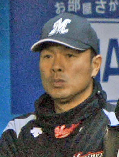 ロッテ堀幸一1軍打撃コーチら配置転換を発表 - プロ野球 : 日刊スポーツ