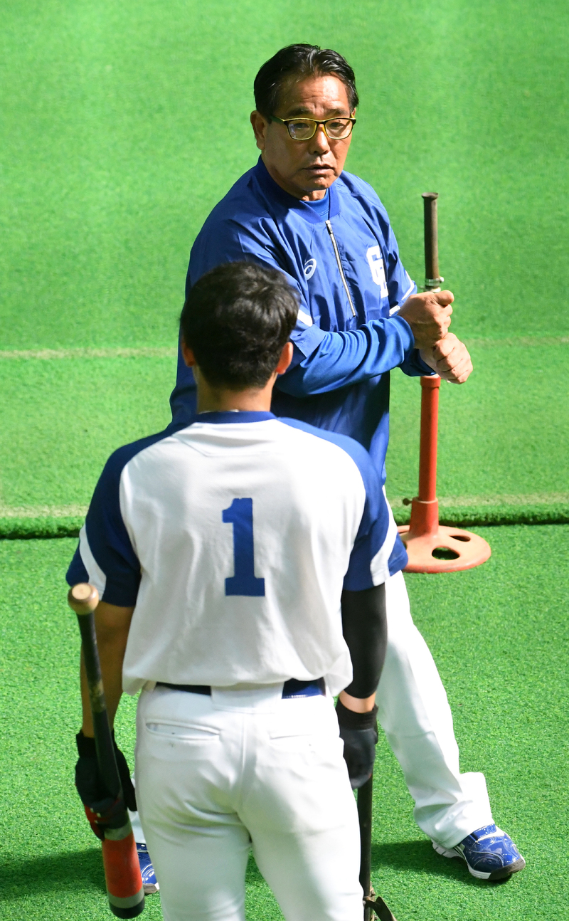 中日石井コーチ「再生工場長」だ17季ぶり現場復帰 - プロ野球 : 日刊