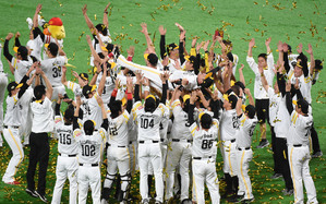 胴上げ 工藤監督2年ぶり8度目日本一「最高の気分」胴上げ - プロ野球 : 日刊