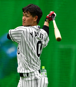 阪神大和がｆａ行使へ 四藤社長 聞いています プロ野球 日刊スポーツ