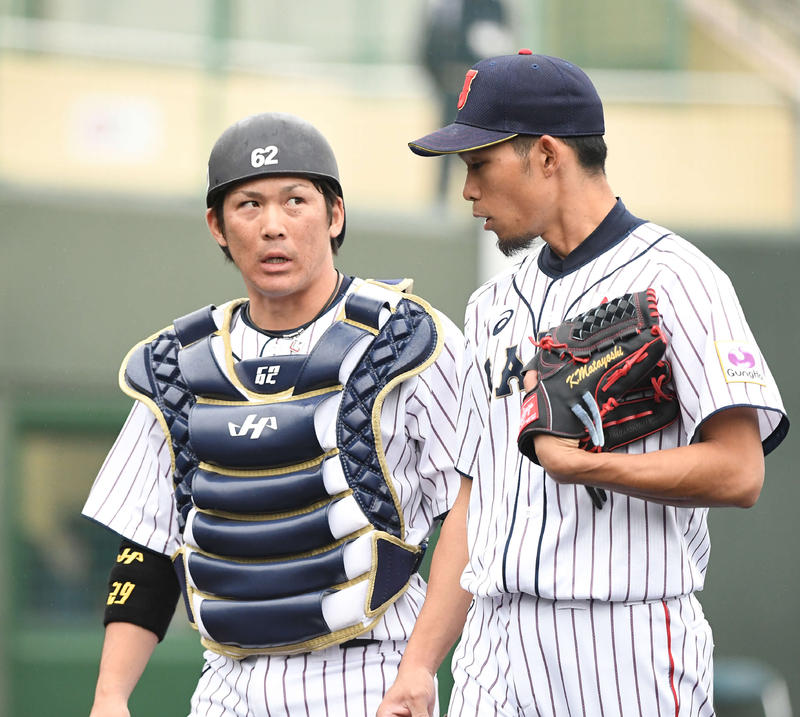 ソフトバンク甲斐が明かす「レーザー肩」3つの極意 - プロ野球 : 日刊