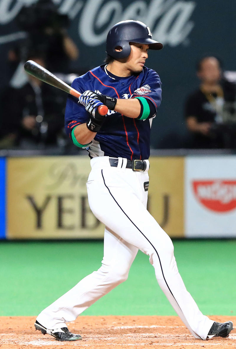 ヤクルト、西武戦力外の田代将太郎の獲得見込み - プロ野球 : 日刊スポーツ