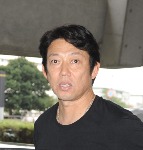 鳥越氏がロッテ１軍ヘッド就任 人生かけ仕事全う プロ野球 日刊スポーツ