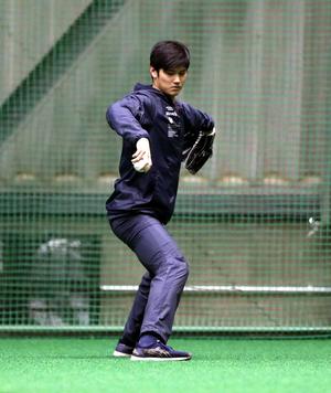 大谷翔平日ハムファンとの別れ 日本ハム大谷、今日ファンフェス 札幌ドームに別れ - プロ野球 : 日刊