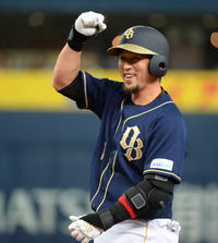 中島宏之「やったるで」巨人移籍濃厚、背番5用意 - プロ野球 : 日刊