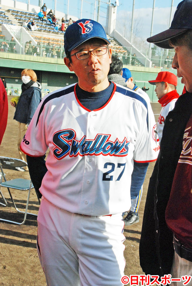 古田敦也氏が沙知代さん悼む、野村克也氏にも気遣い - プロ野球 : 日刊
