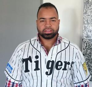 阪神が新外国人ロサリオ獲得発表 背番号は「20」 - プロ野球 : 日刊