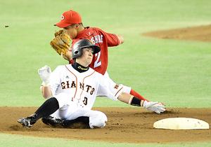 アカデミーコーチで再出発の藤村、巨人愛貫いた理由 - プロ野球 : 日刊