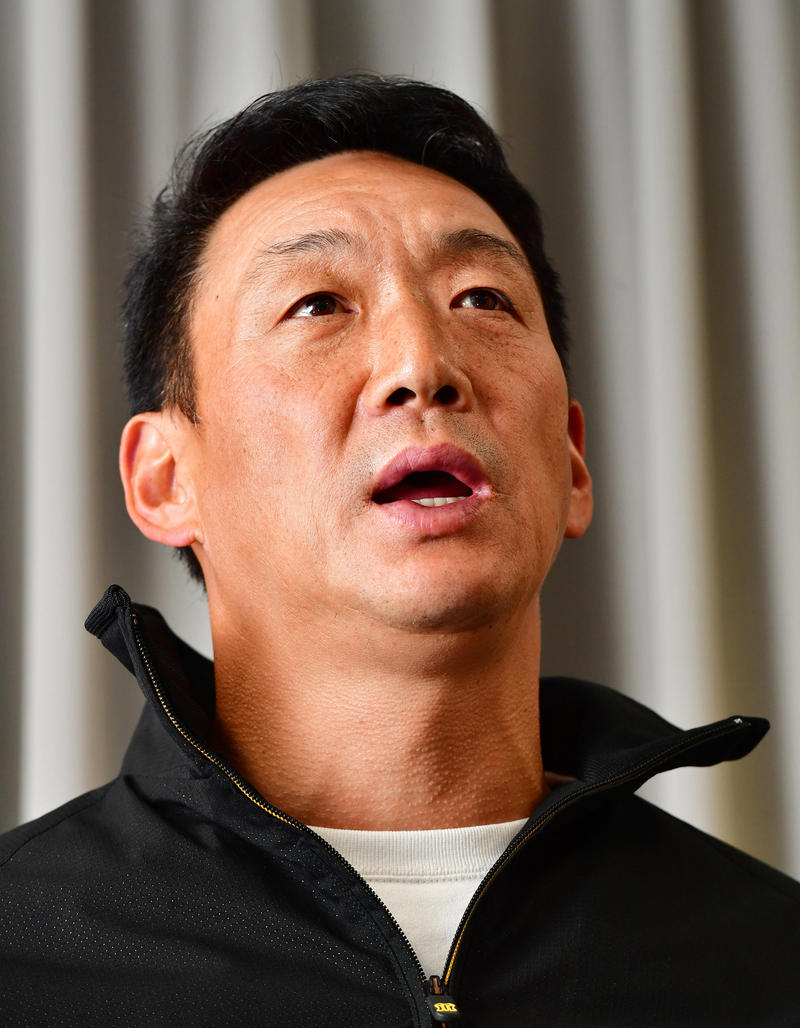 金本監督を「鉄人」にさせた言葉／星野さん悼む - プロ野球 : 日刊スポーツ