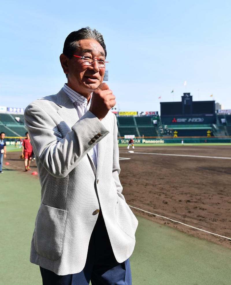 阪神、星野仙一さん追悼試合を3・10中日戦に開催 - プロ野球 : 日刊