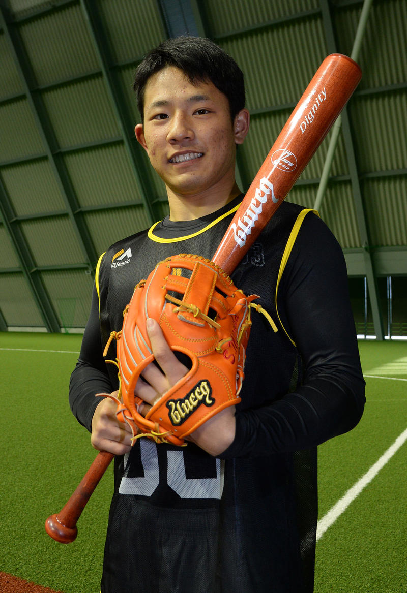ソフトバンク3位増田居残り、練習もういっちょ好き - プロ野球 : 日刊
