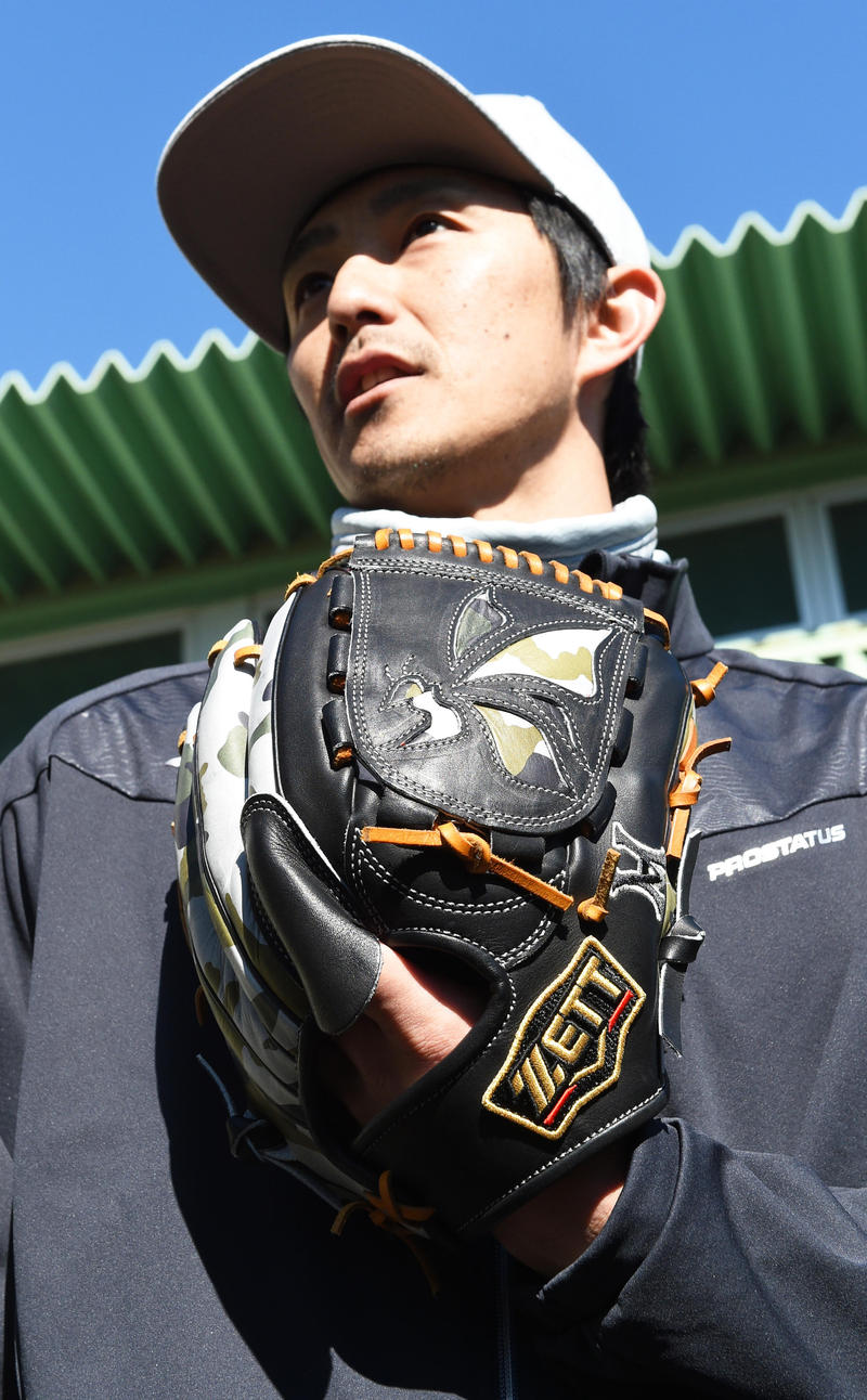 オリックス増井は京セラ男だった 守護神本拠無失点 - プロ野球 : 日刊