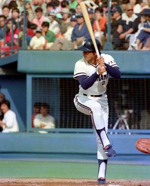 世界の王ばり1本足打法で活躍／片平晋作さん略歴 - プロ野球 : 日刊