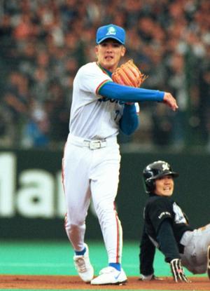 西武松井サード挑戦も マイナスにならない 辻監督 プロ野球 日刊スポーツ