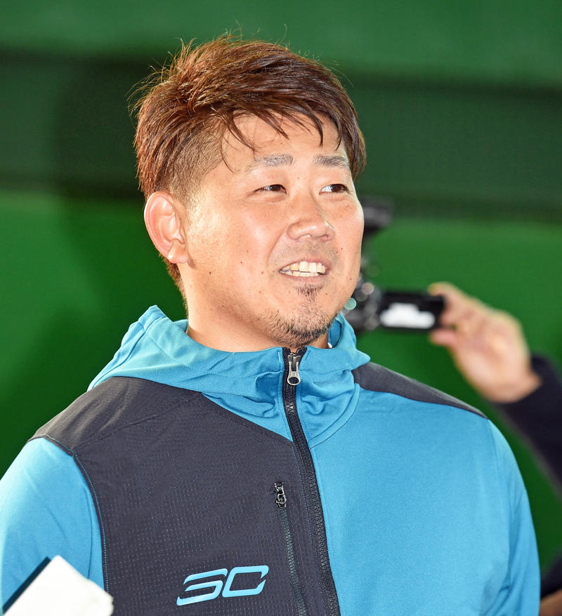 日本人初ワールドシリーズ勝利投手 松坂大輔の足跡 プロ野球 日刊スポーツ