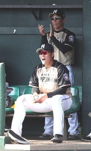 キャッチャーをやるのが一番強い 栗山監督 プロ野球 日刊スポーツ