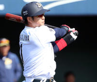 オリックス中島が自由契約の可能性 大幅減額提示 プロ野球 日刊スポーツ