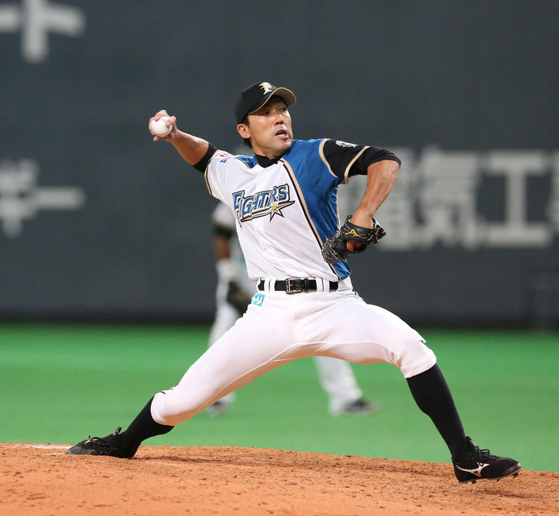 日本ハム 3月1日に多田野数人氏引退セレモニー - プロ野球 : 日刊